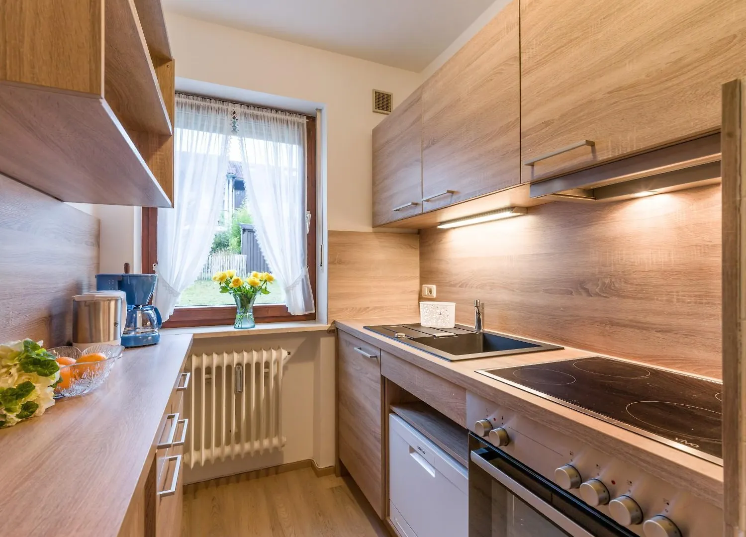 Appartement Ferienwohnanlage Oberaudorf E3 Mit Hallenbad Und Sauna Allemagne
