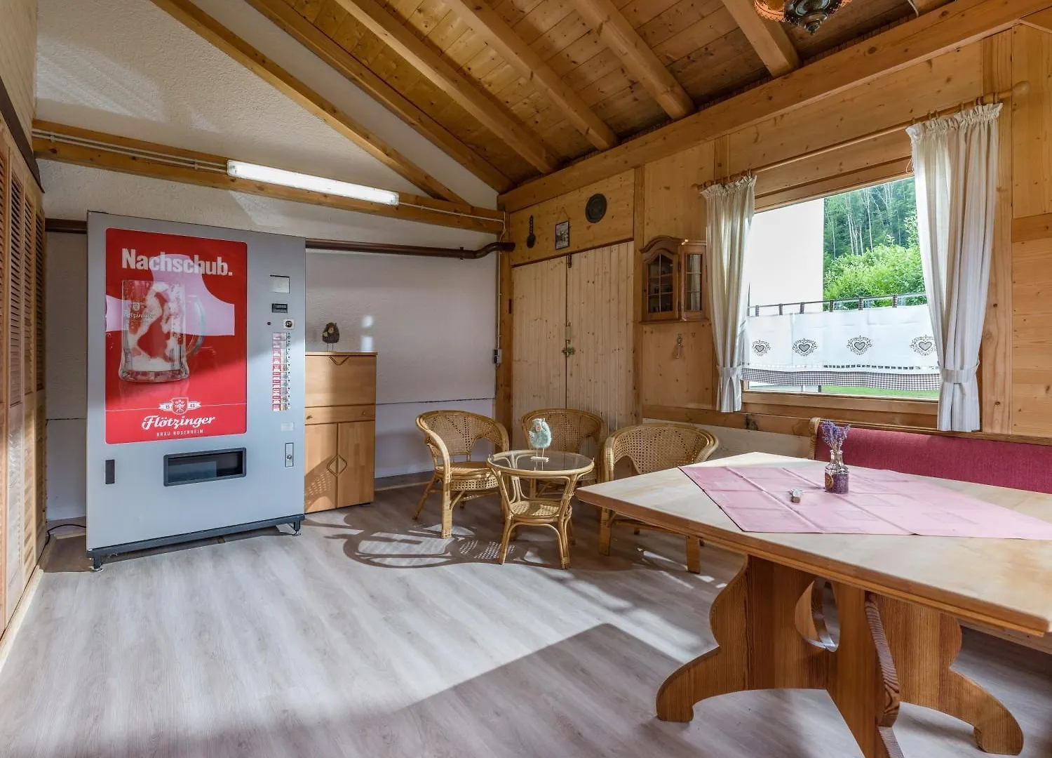 Ferienwohnanlage Oberaudorf E3 Mit Hallenbad Und Sauna Allemagne